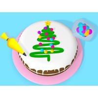 Cake Art