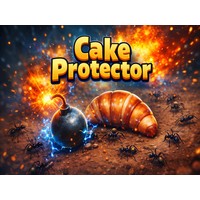 Cake Protector