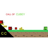 Call of Cubey (Mobile!)