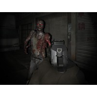 Call of Ops 3 Zombies