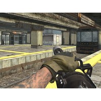 Call of Ops 3