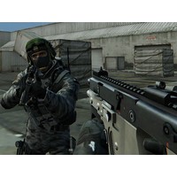 Call to Action Multiplayer