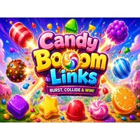Candy Boom Links