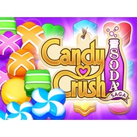 Candy Crush Soda