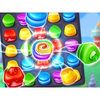 Candy Jewel Crush