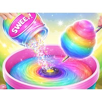Candy Maker Game