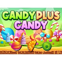 Candy Plus Candy