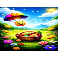Candy Rain