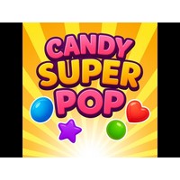 Candy Super Pop