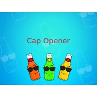 Cap Opener