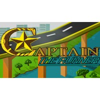 Captain The Runner