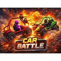 Car Battle