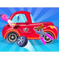 Car Care Repair DuDu Mechanic