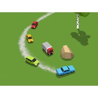Car Chasing