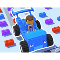 Car Craft Race - Fun & Run 3D Game