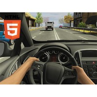 Car Driving Traffic Crazy Mobile