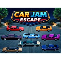 Car Jam Escape