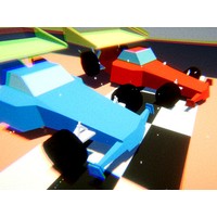 Car Madness 3D