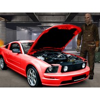 Car Mechanic Simulator