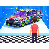 Car Modified Master