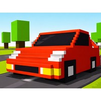 Car Move Game