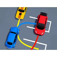 Car Parking Order!