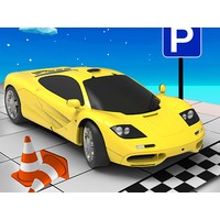 Car Parking Pro