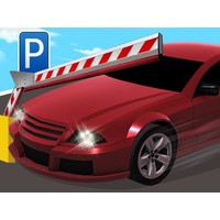 Car Parking Simulator 3
