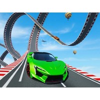 Car Parkour Challenge