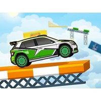 Car Parkour