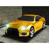 Car Race Drag Shift 2023