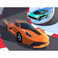 Car Racing: 3D Drive Mad