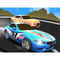 Car Racing Championship