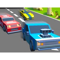 Car Rush Super