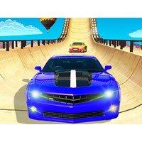 Car Stunt Games - Mega Ramps 3D 2021