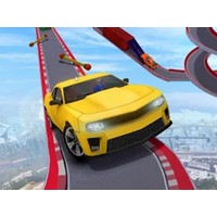 Car Stunt Race 2022