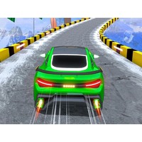 Car Stunts 2050