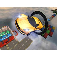 Car Stunts Challenge