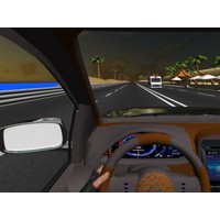 Car Traffic Sim