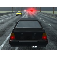 Car Traffic