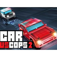 Car vs Cops 2