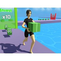 Career Run Ramp Game