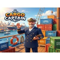 Cargo Captain
