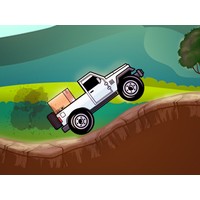 Cargo Jeep Racing