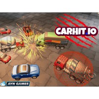 CarHit.io