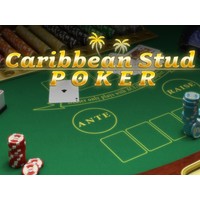Caribbean Stud Poker