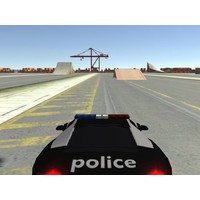 Cars Simulator