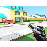 Cartoon Clash