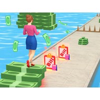 Cash Climb Rush