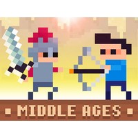 Castel Wars: Middle Ages